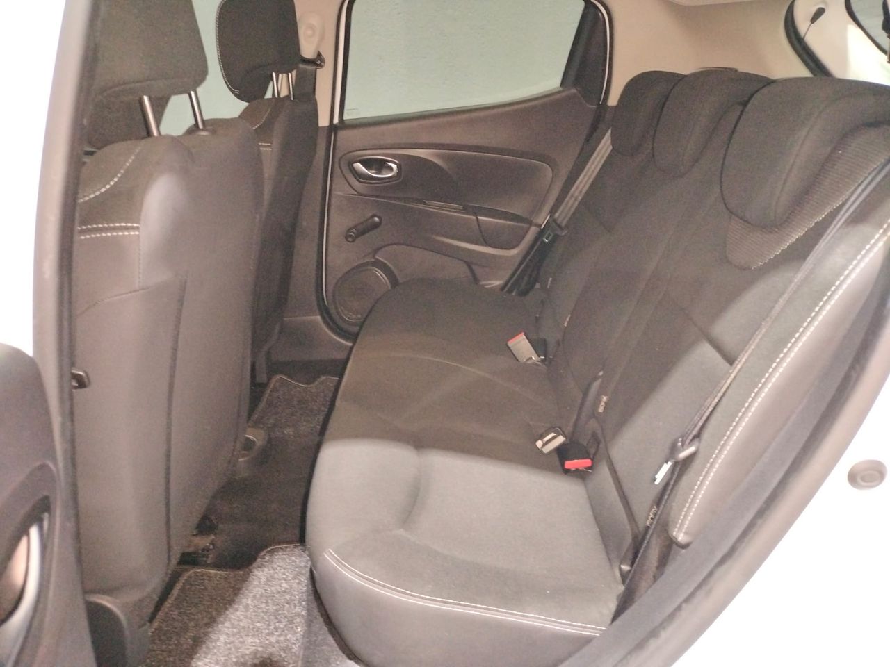 Foto Renault Clio 11