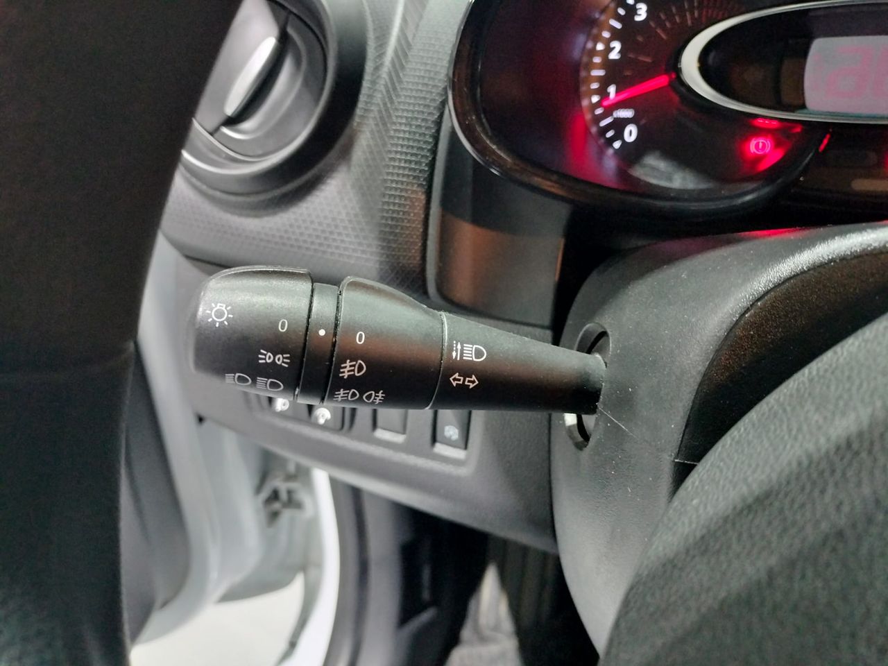 Foto Renault Clio 17