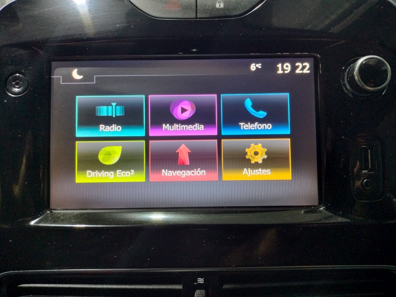 Foto Renault Clio 18