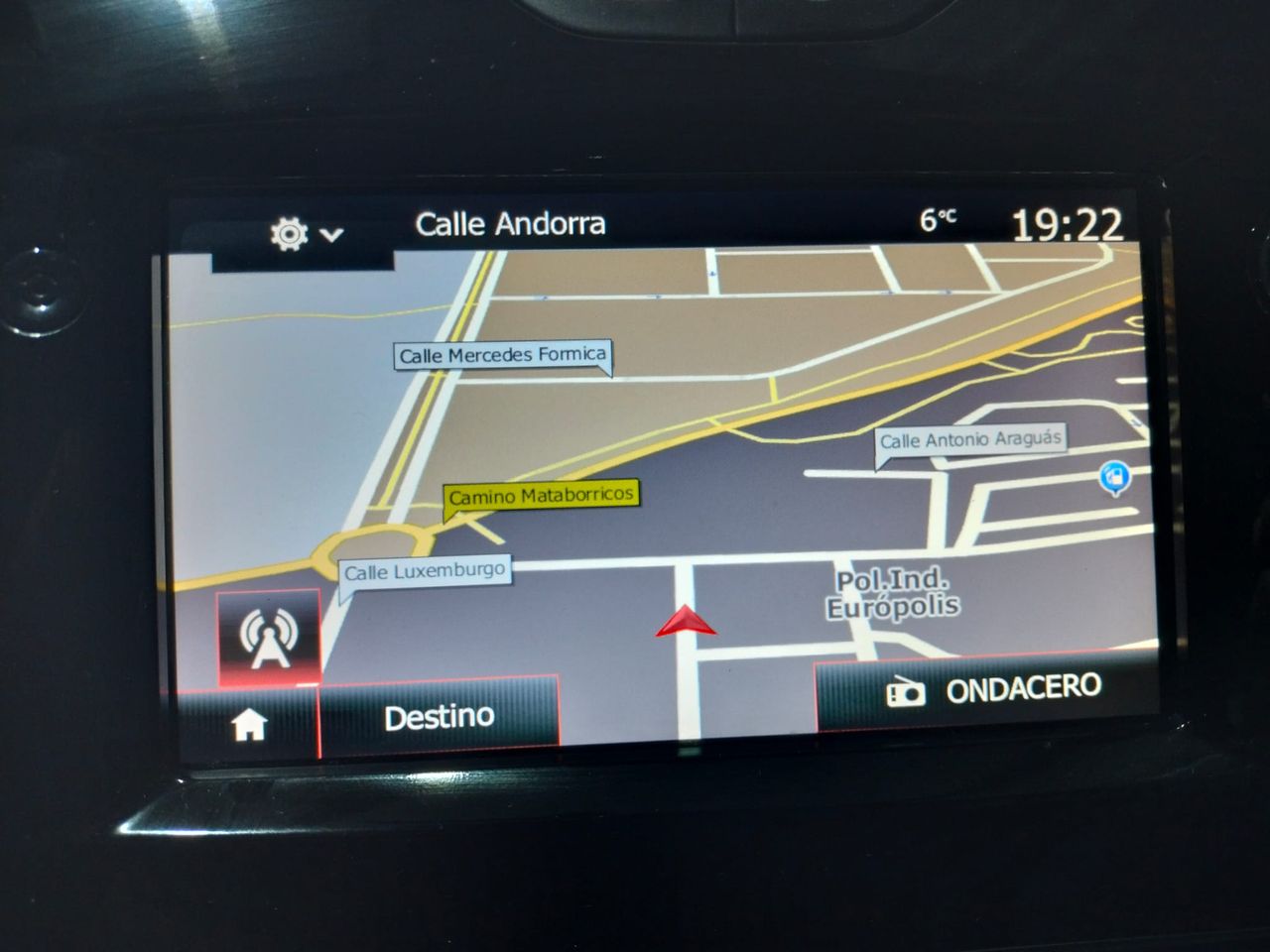 Foto Renault Clio 20
