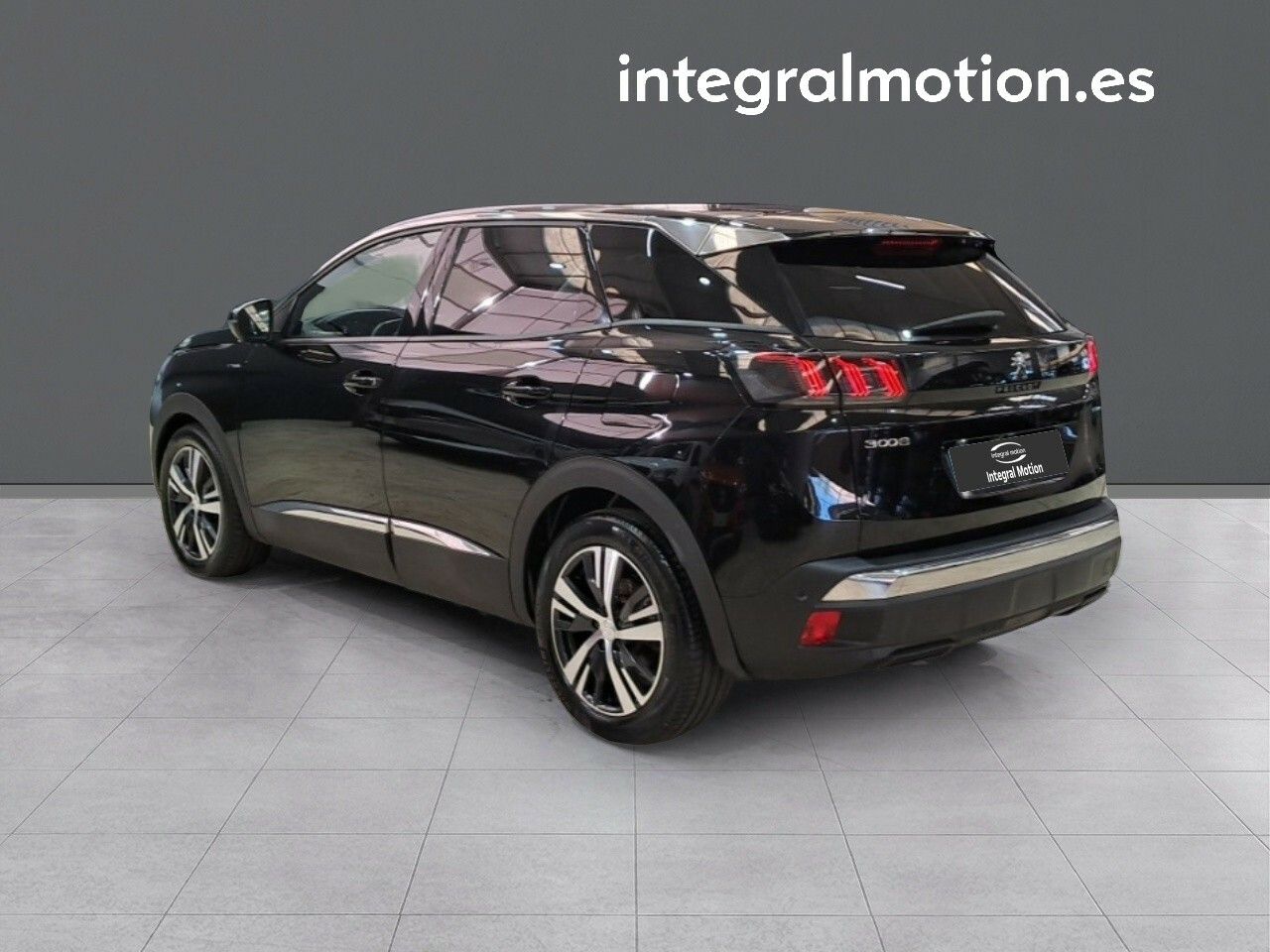 Foto Peugeot 3008 4