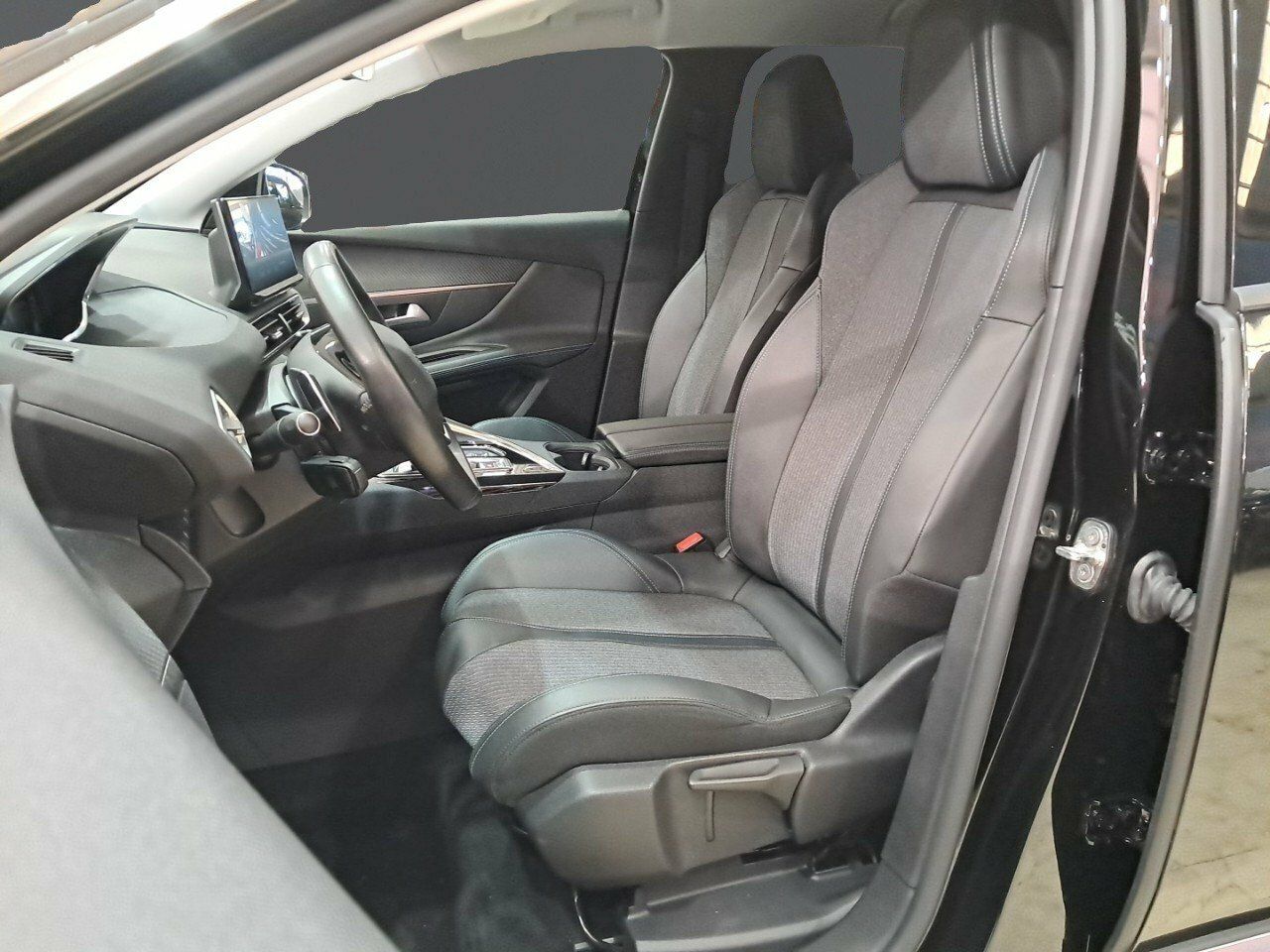 Foto Peugeot 3008 6