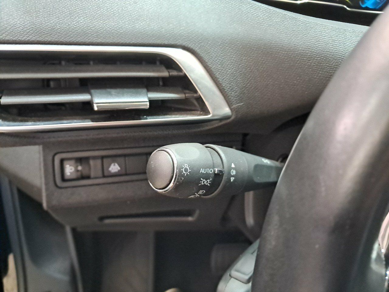 Foto Peugeot 3008 14
