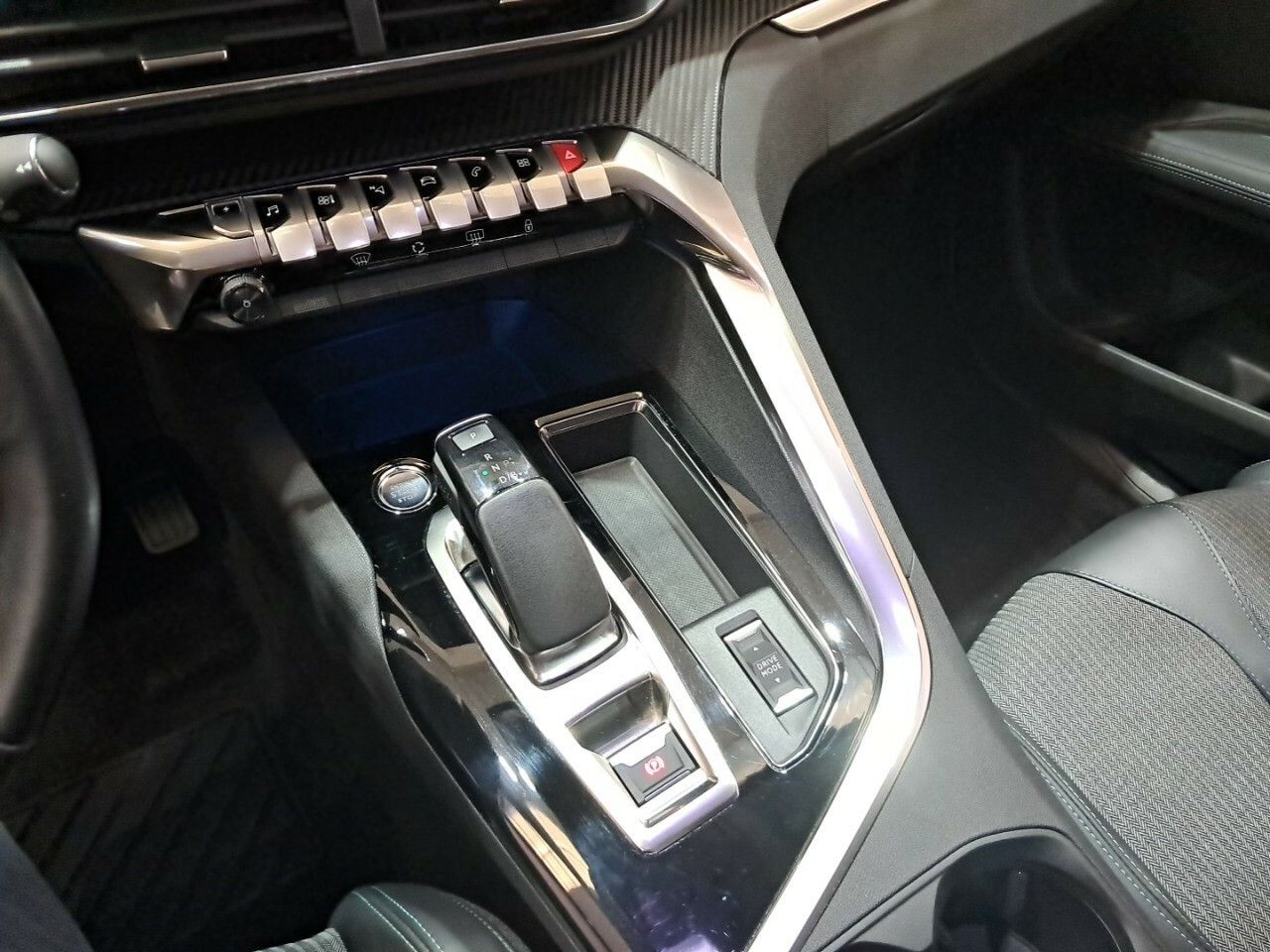 Foto Peugeot 3008 18