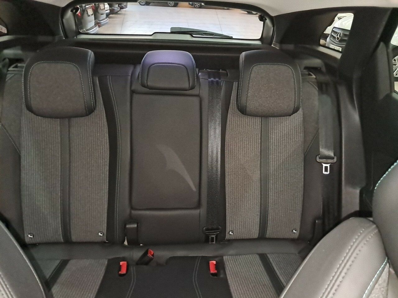 Foto Peugeot 3008 20