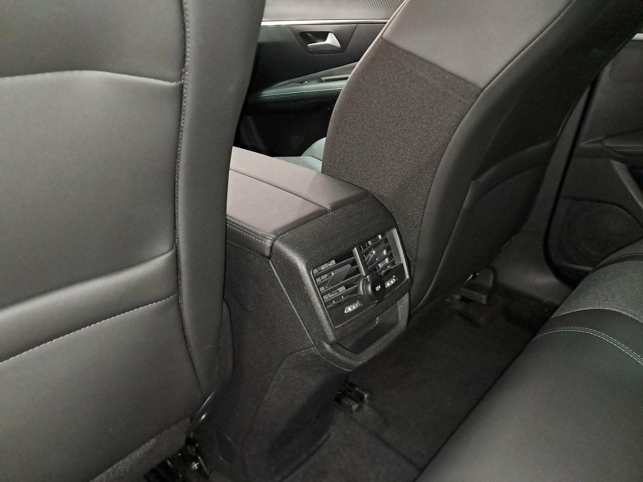 Foto Peugeot 3008 21