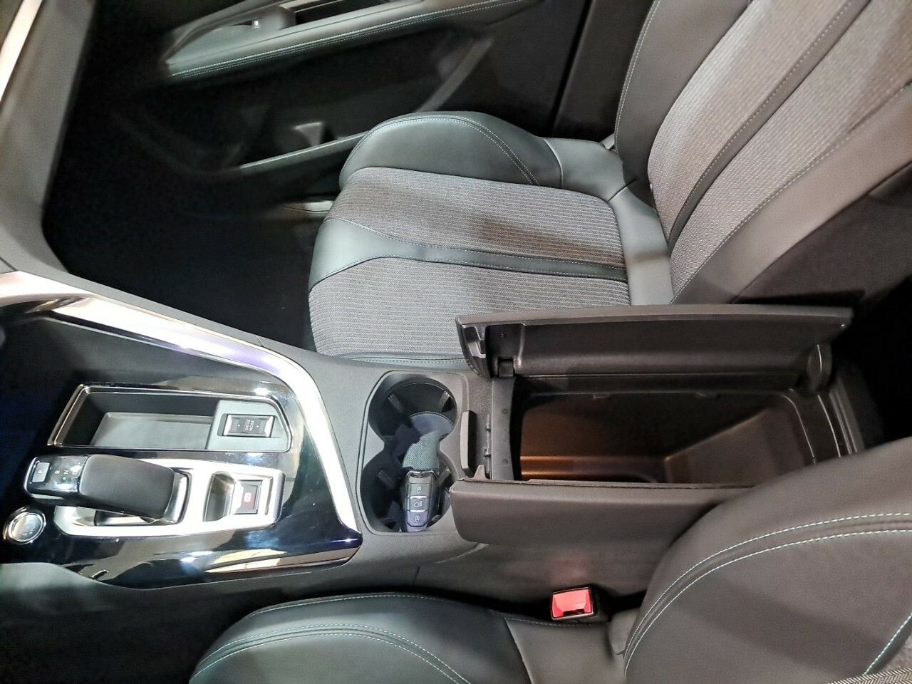 Foto Peugeot 3008 22
