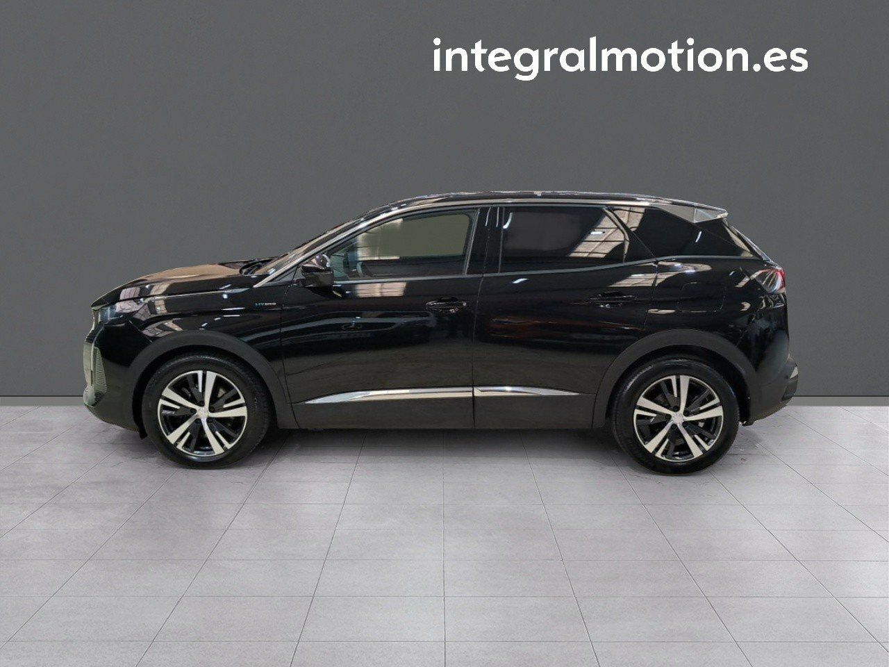Foto Peugeot 3008 24