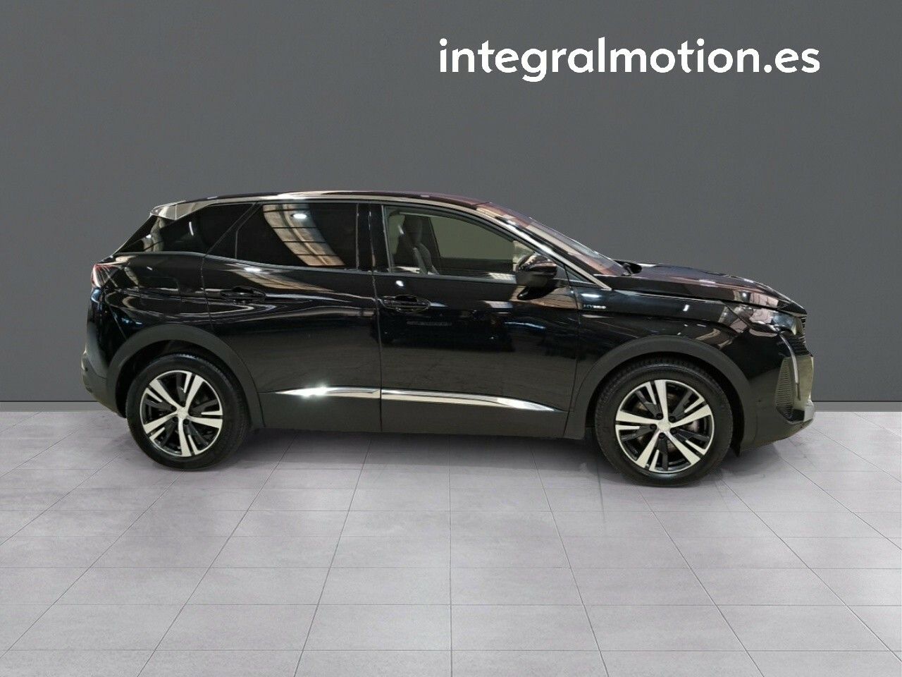 Foto Peugeot 3008 26