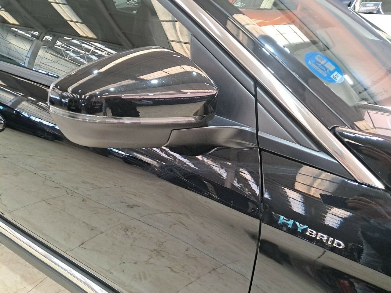 Foto Peugeot 3008 31