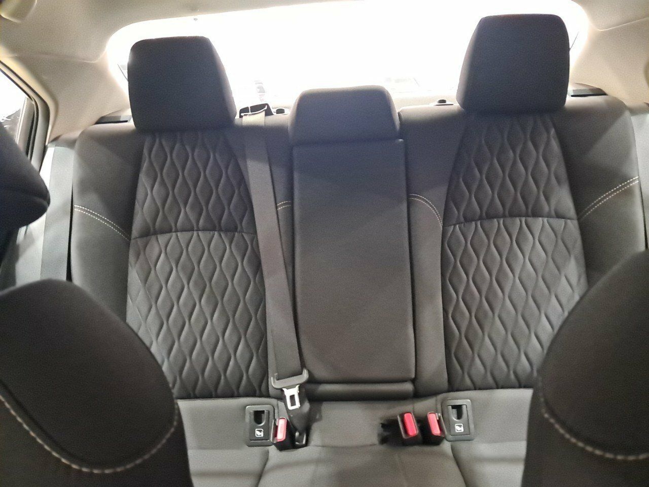 Foto Toyota Corolla 18