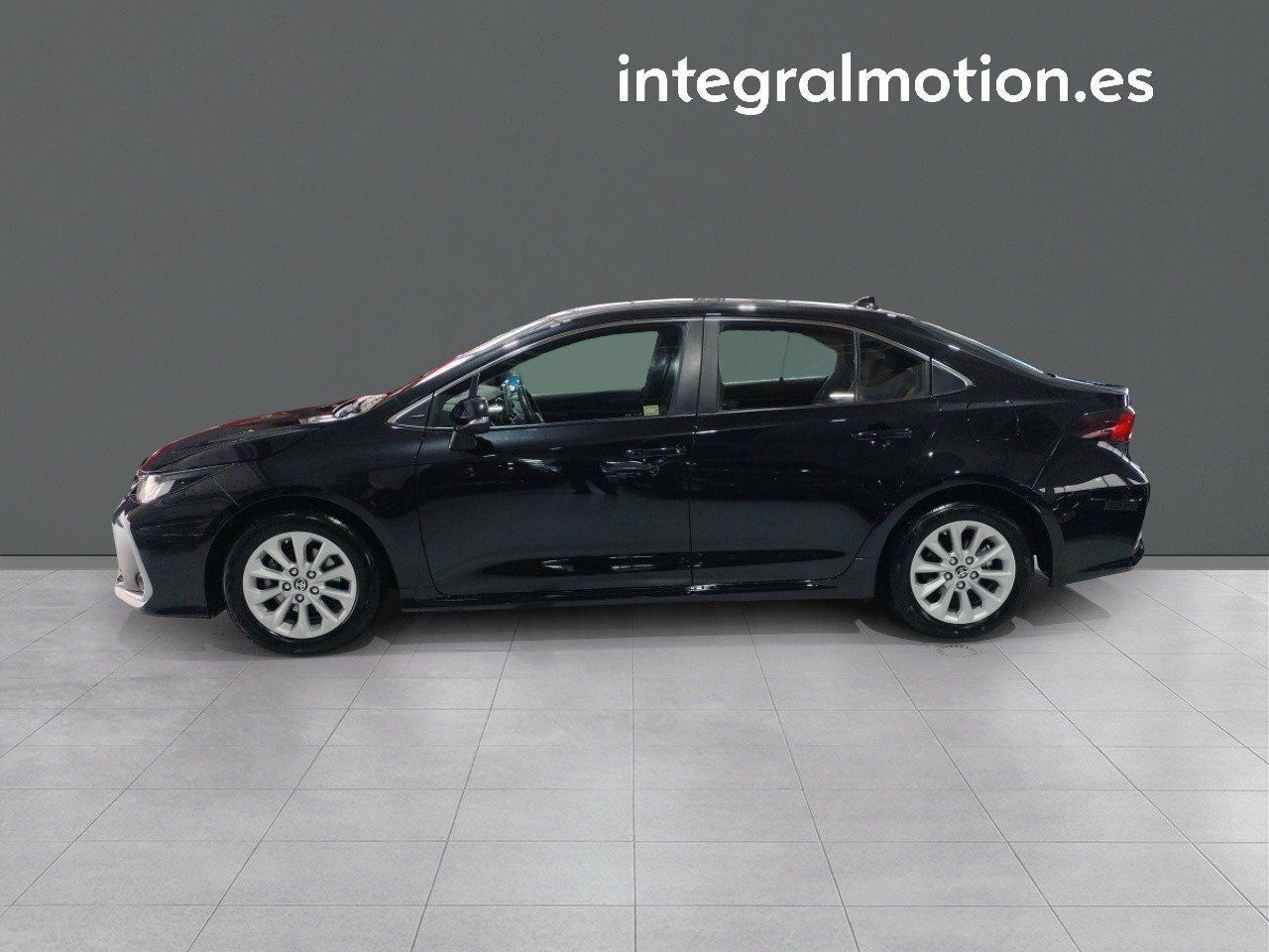 Foto Toyota Corolla 4