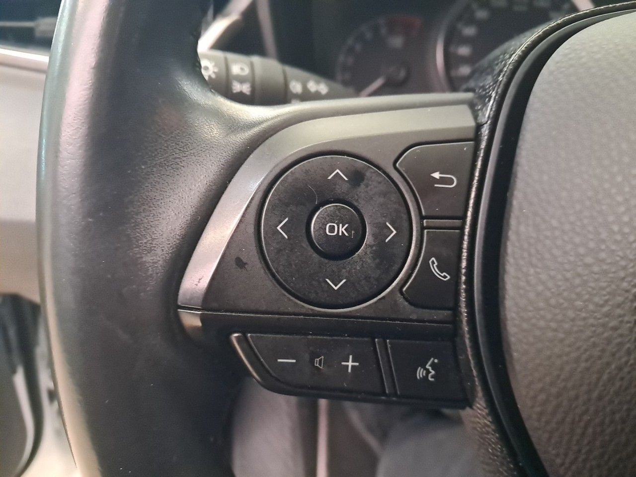 Foto Toyota Corolla 12