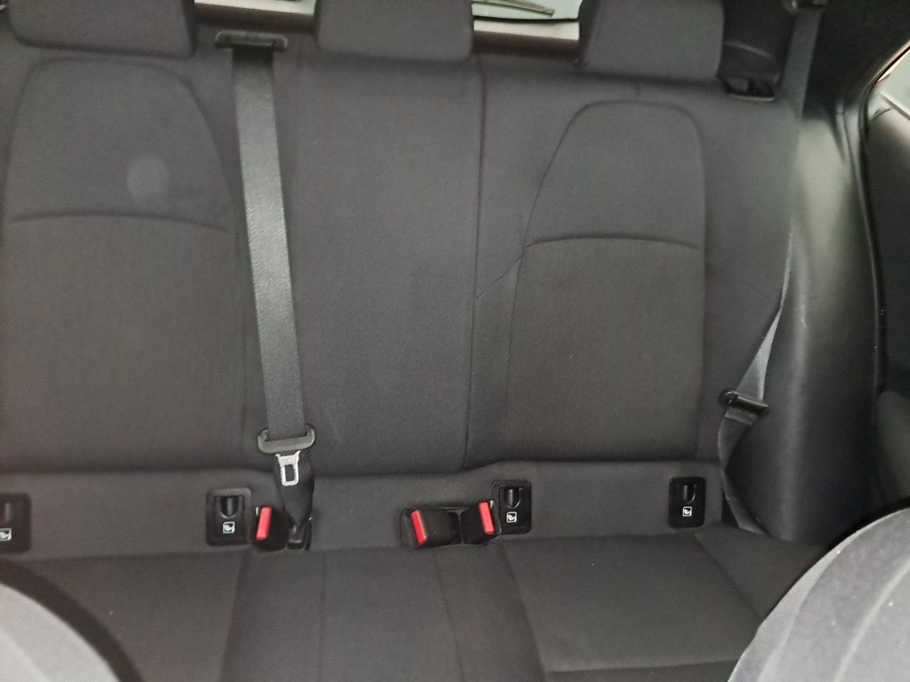 Foto Toyota Corolla 20