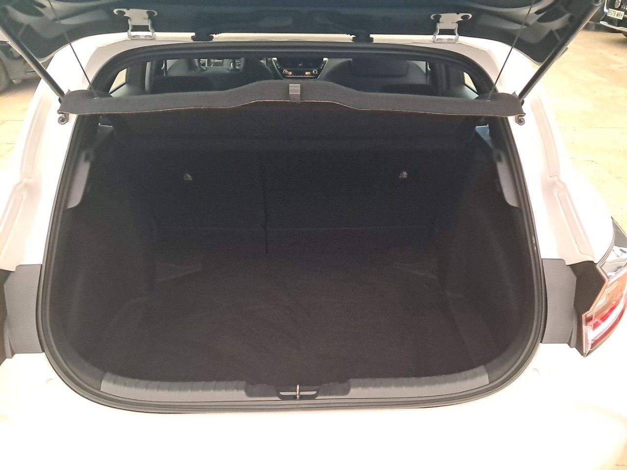 Foto Toyota Corolla 30