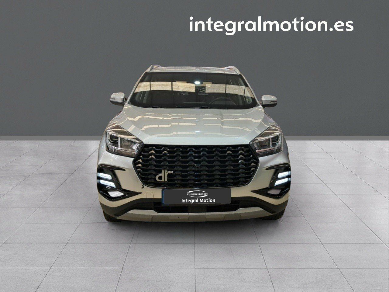 Foto DR Automobiles DR5 2