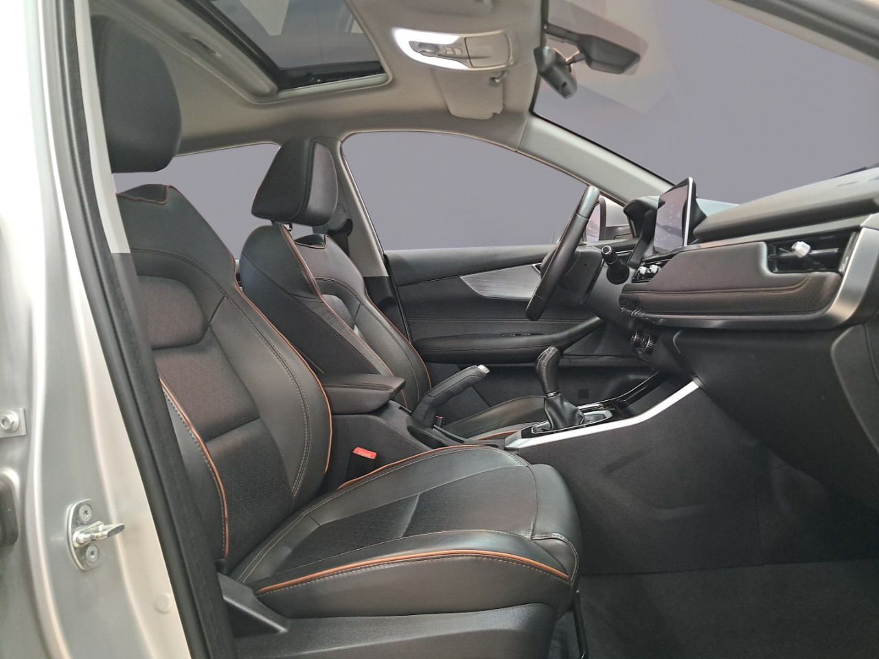 Foto DR Automobiles DR5 9