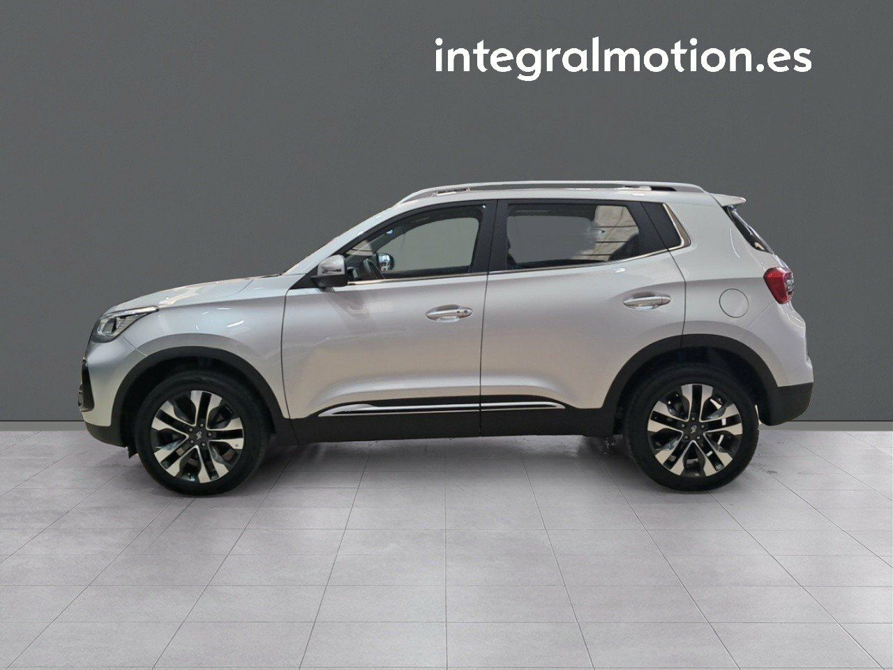Foto DR Automobiles DR5 24