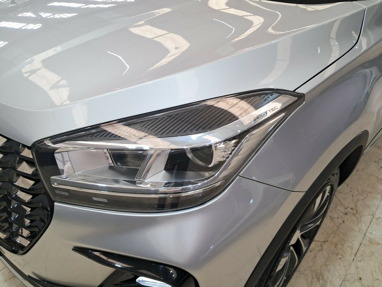 Foto DR Automobiles DR5 27