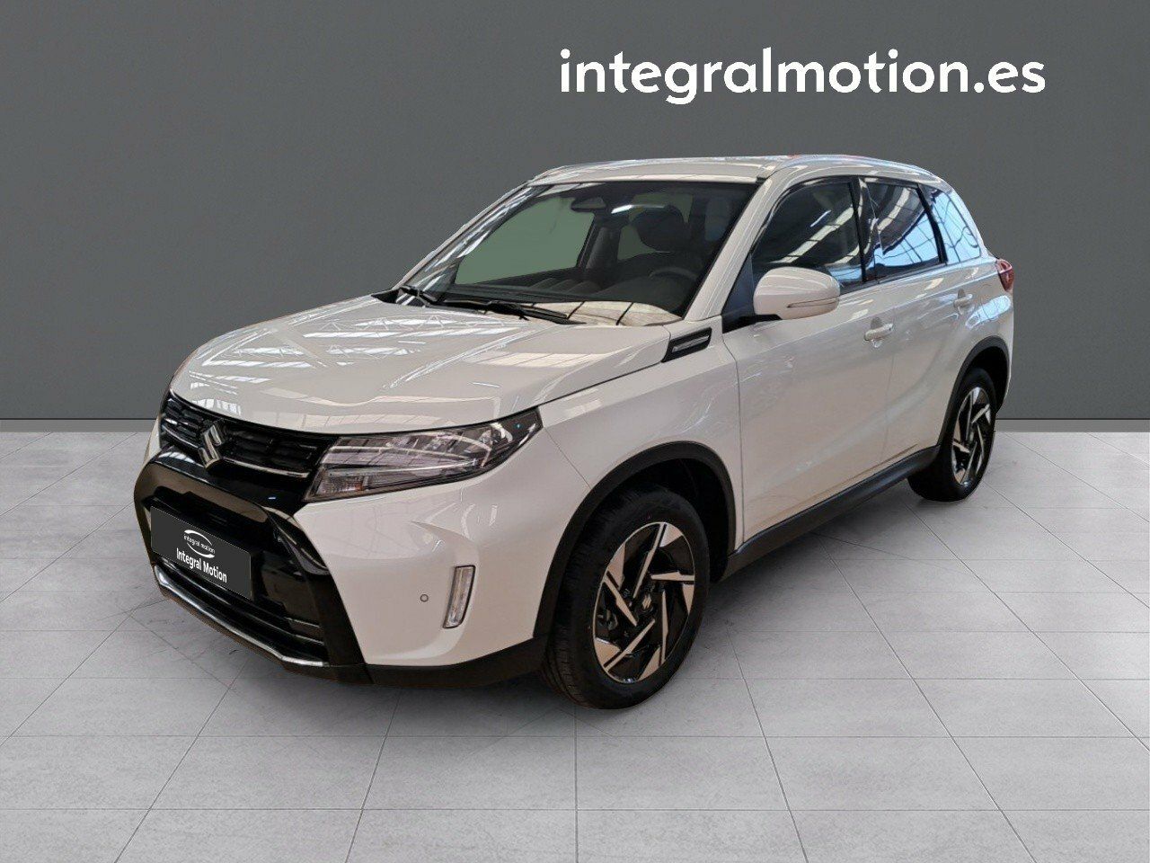 Foto Suzuki Vitara 1