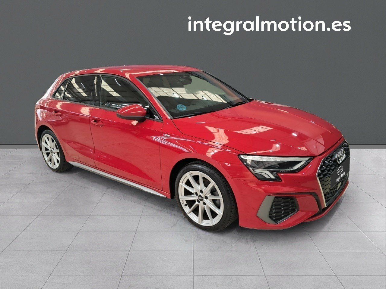 Foto Audi A3 3