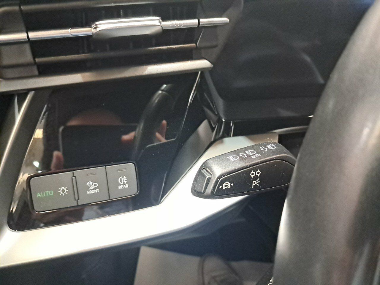 Foto Audi A3 14