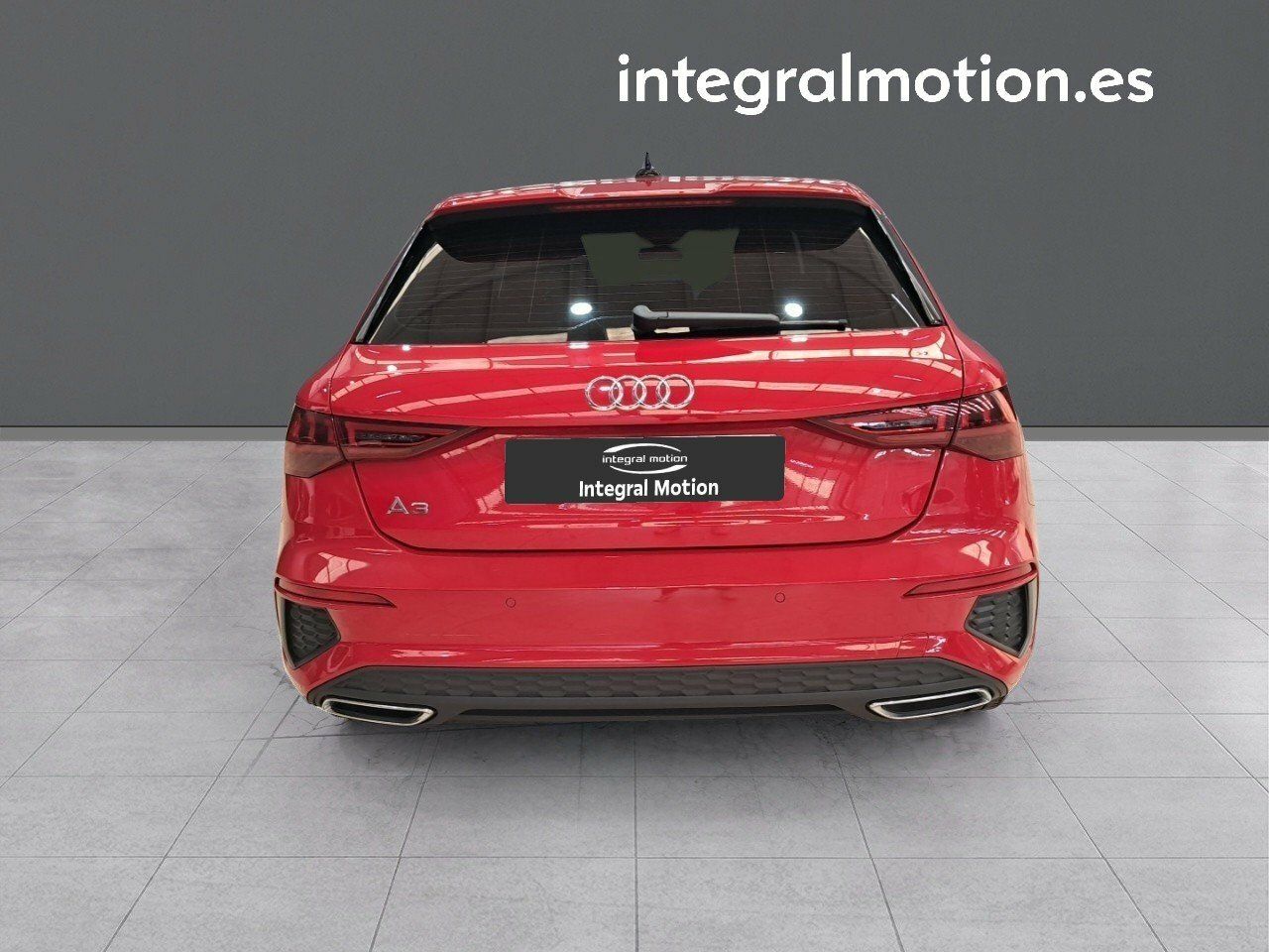Foto Audi A3 25