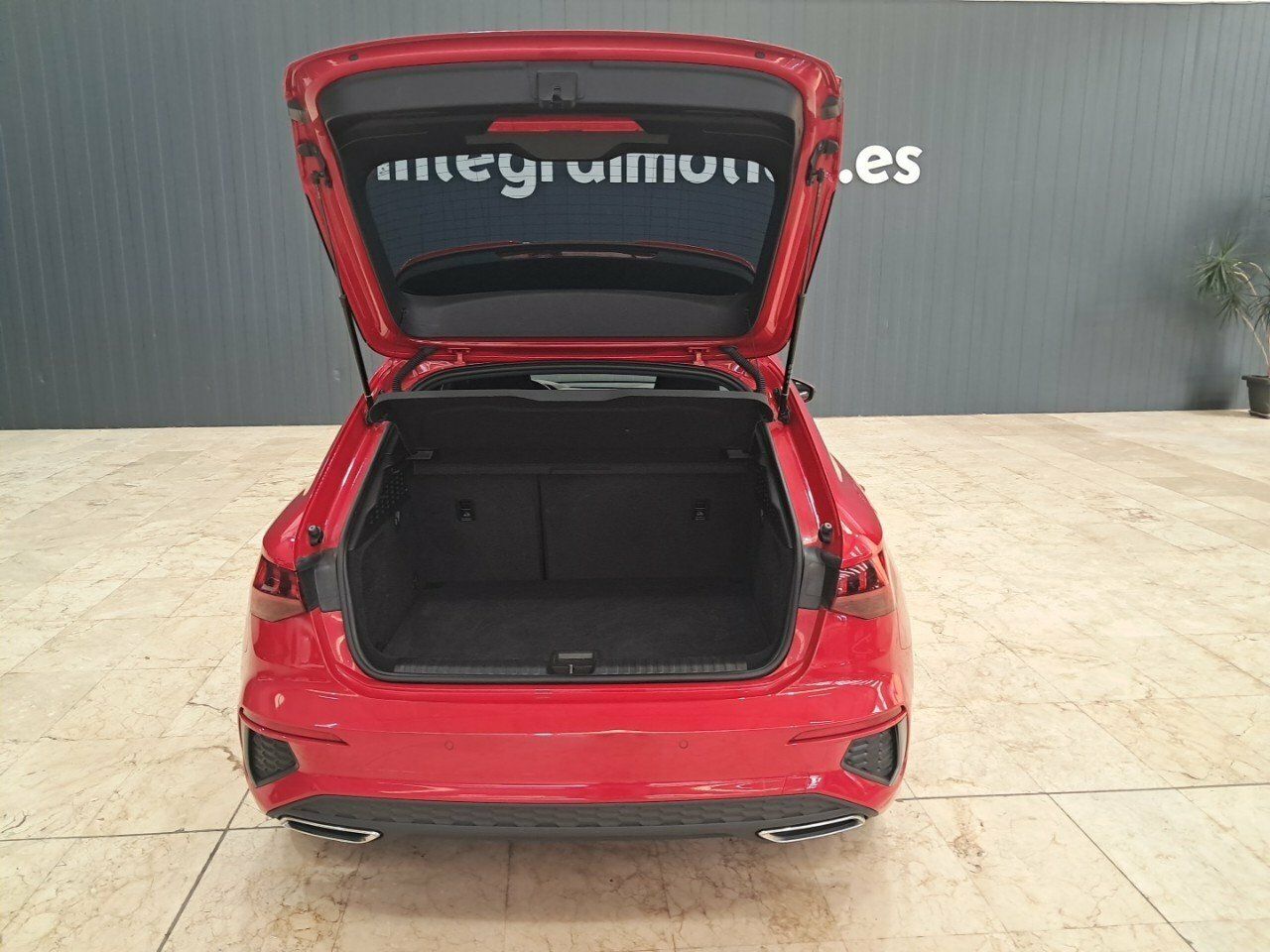 Foto Audi A3 30
