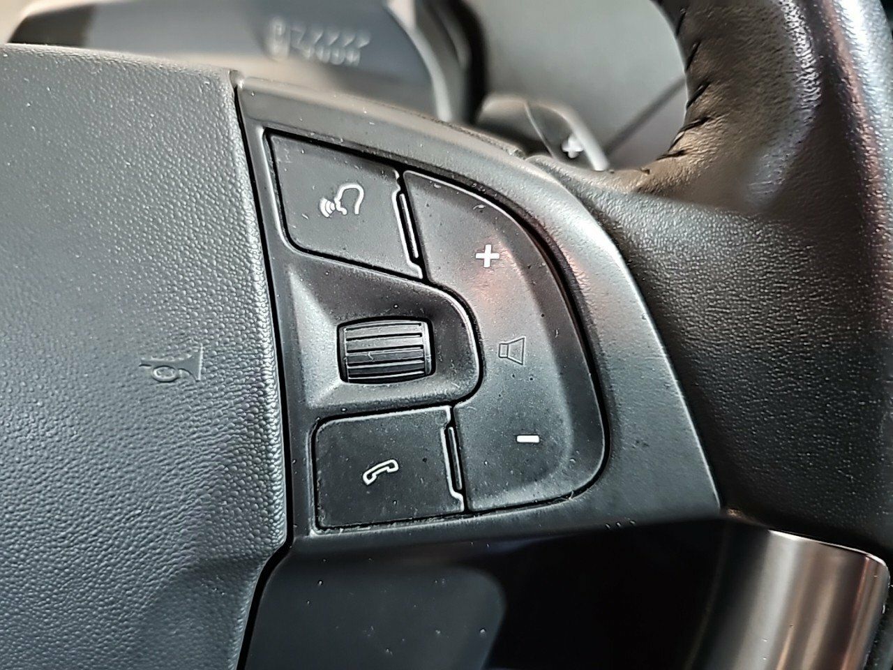 Foto Citroën Grand C4 Picasso 13
