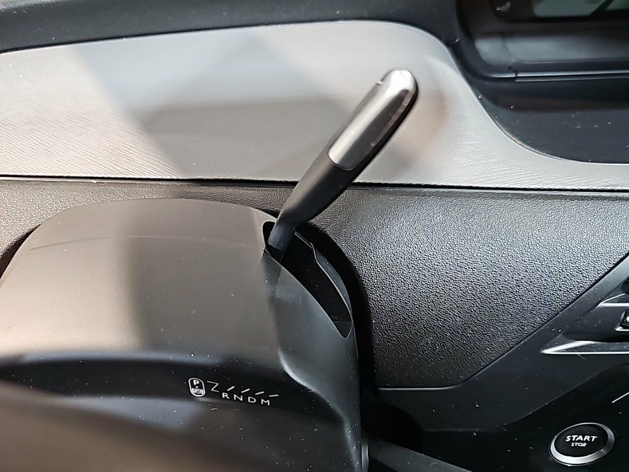 Foto Citroën Grand C4 Picasso 18