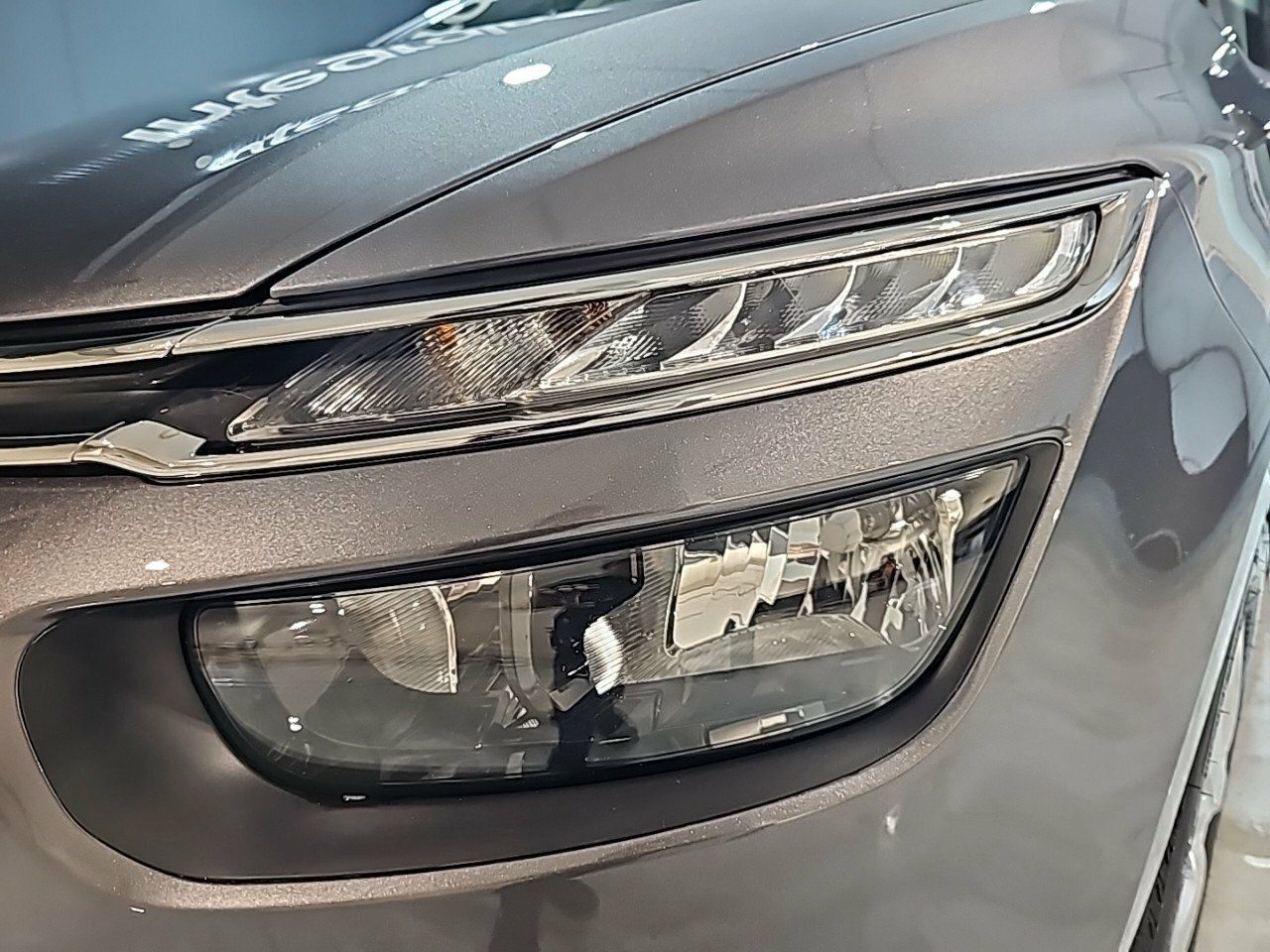 Foto Citroën Grand C4 Picasso 27