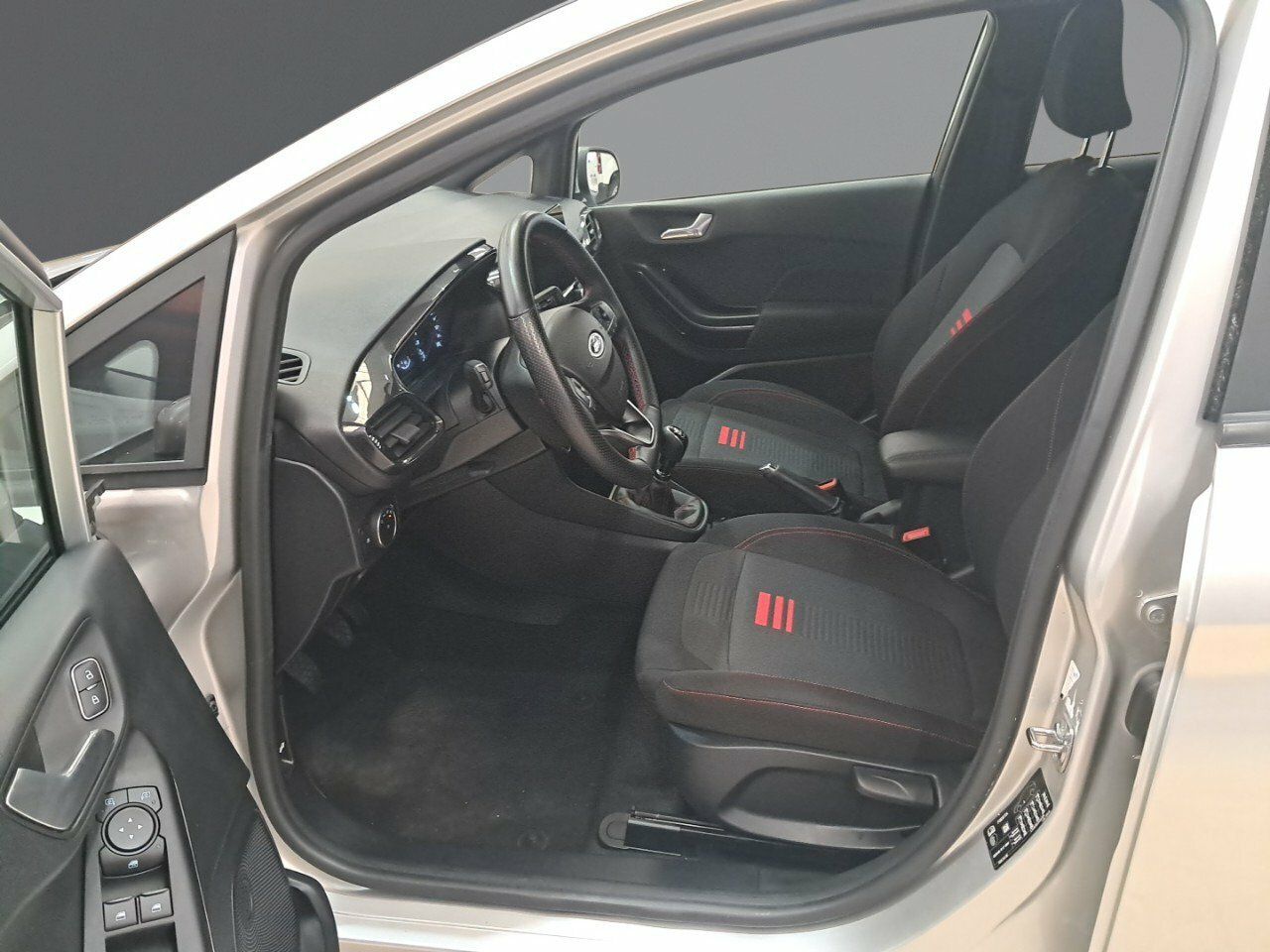 Foto Ford Fiesta 6