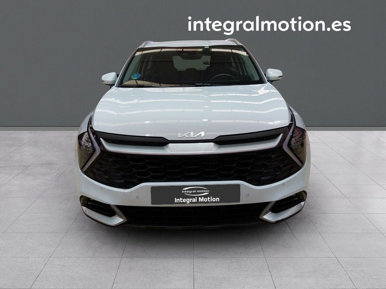 Foto Kia Sportage 2