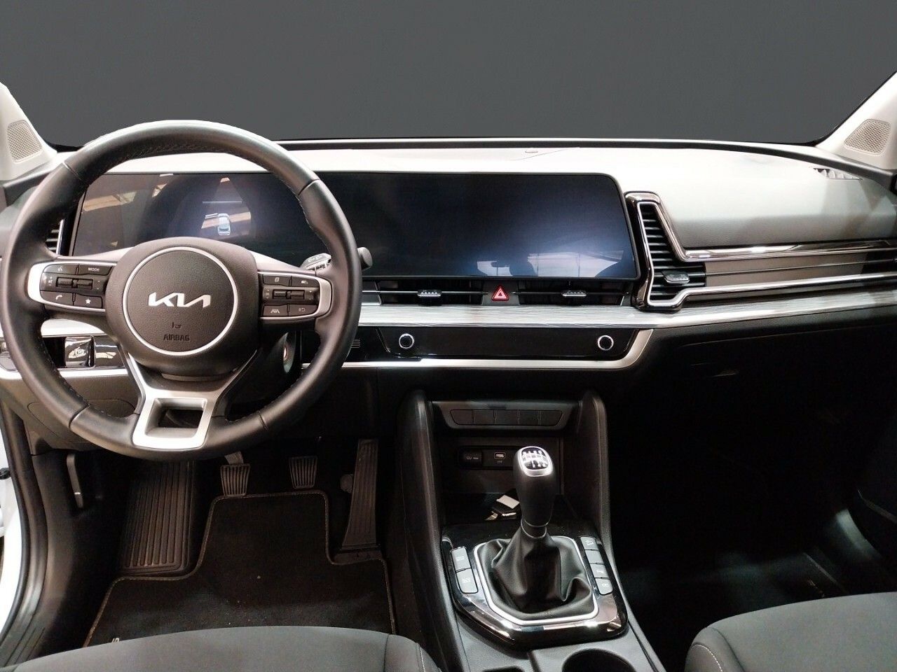 Foto Kia Sportage 7