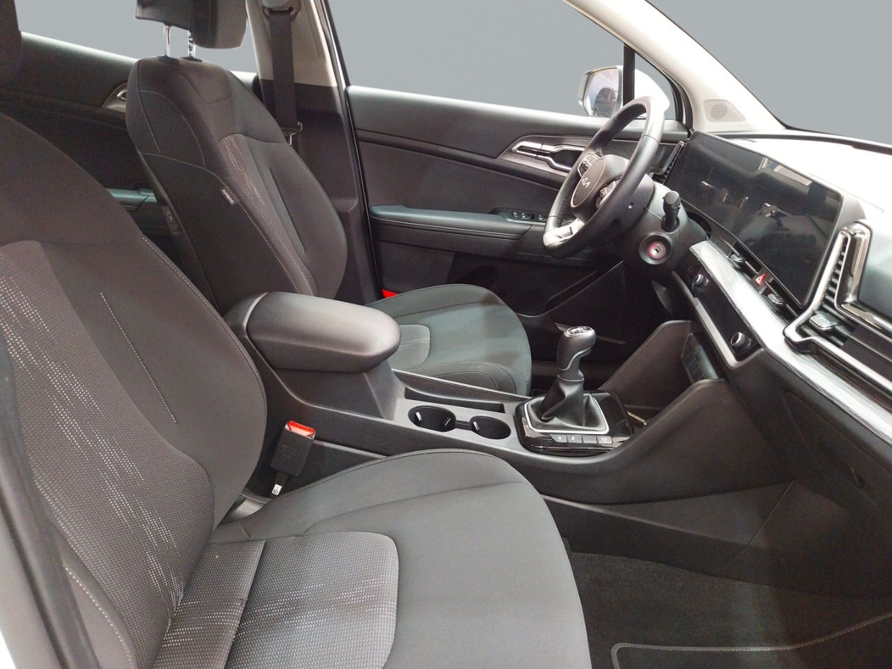 Foto Kia Sportage 9