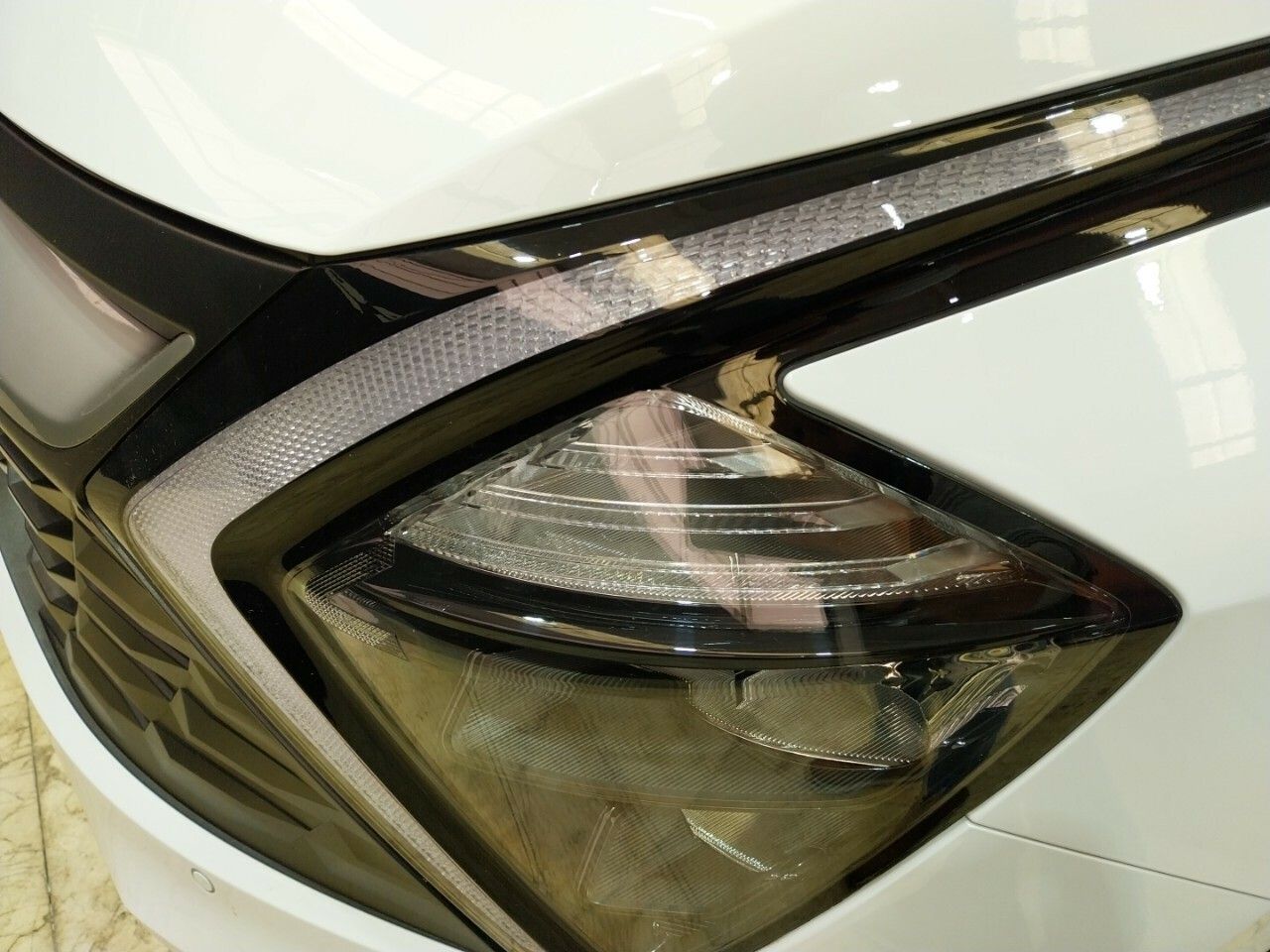 Foto Kia Sportage 27