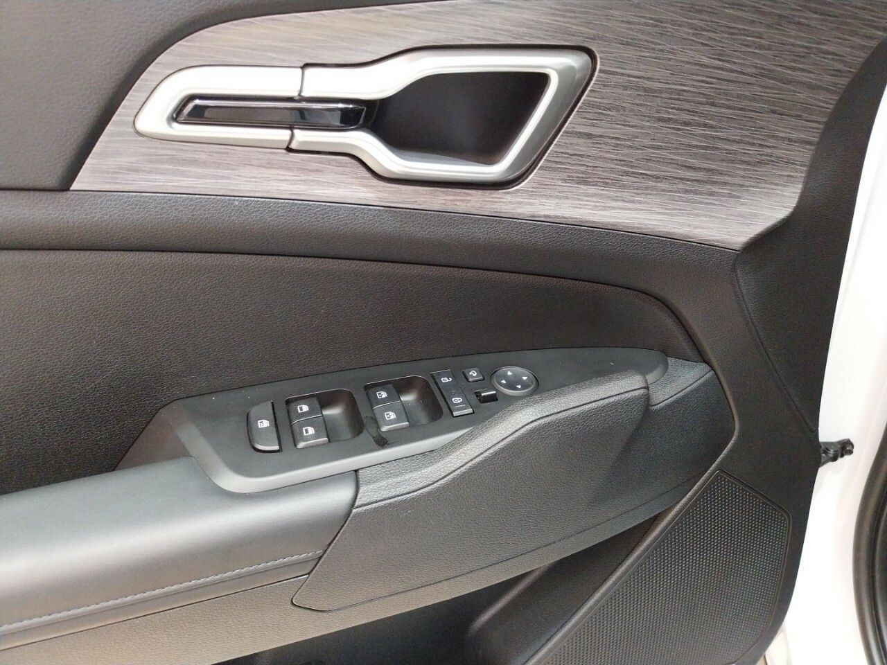 Foto Kia Sportage 32