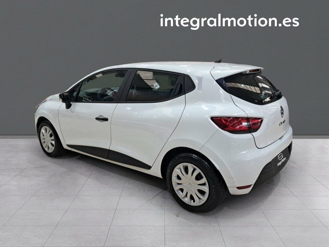 Foto Renault Clio 4