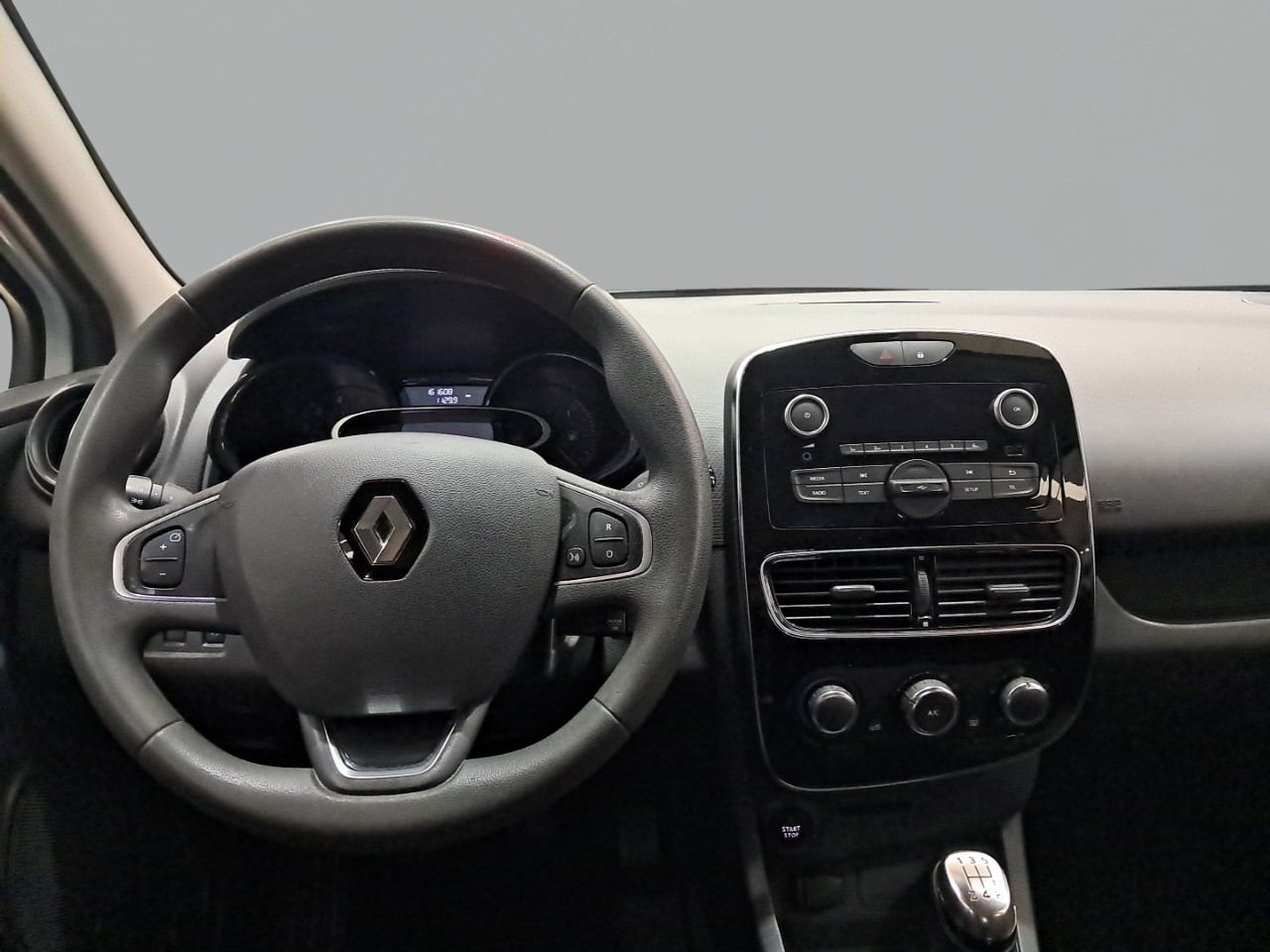 Foto Renault Clio 7