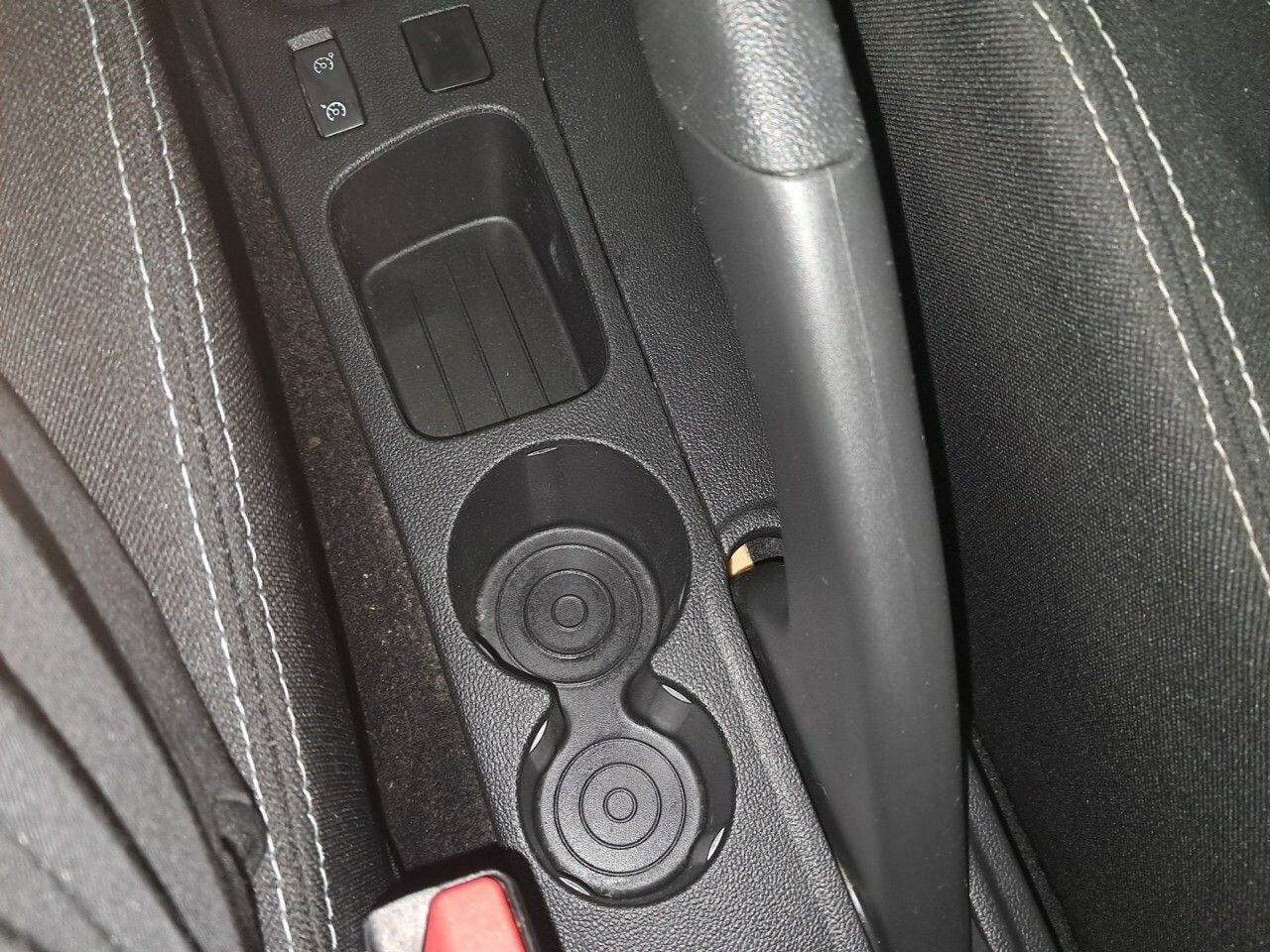 Foto Renault Clio 22