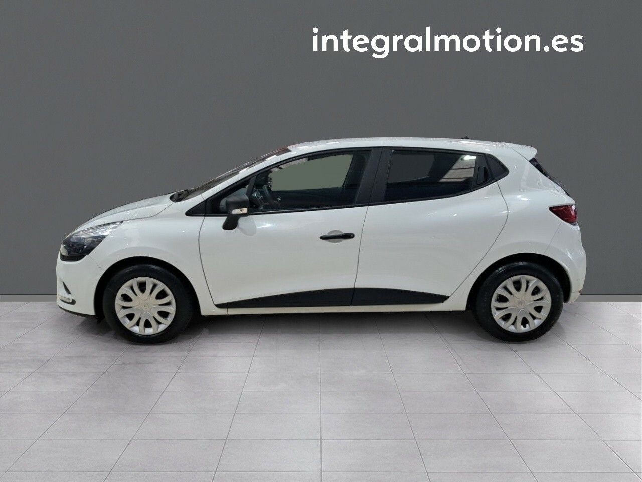 Foto Renault Clio 24