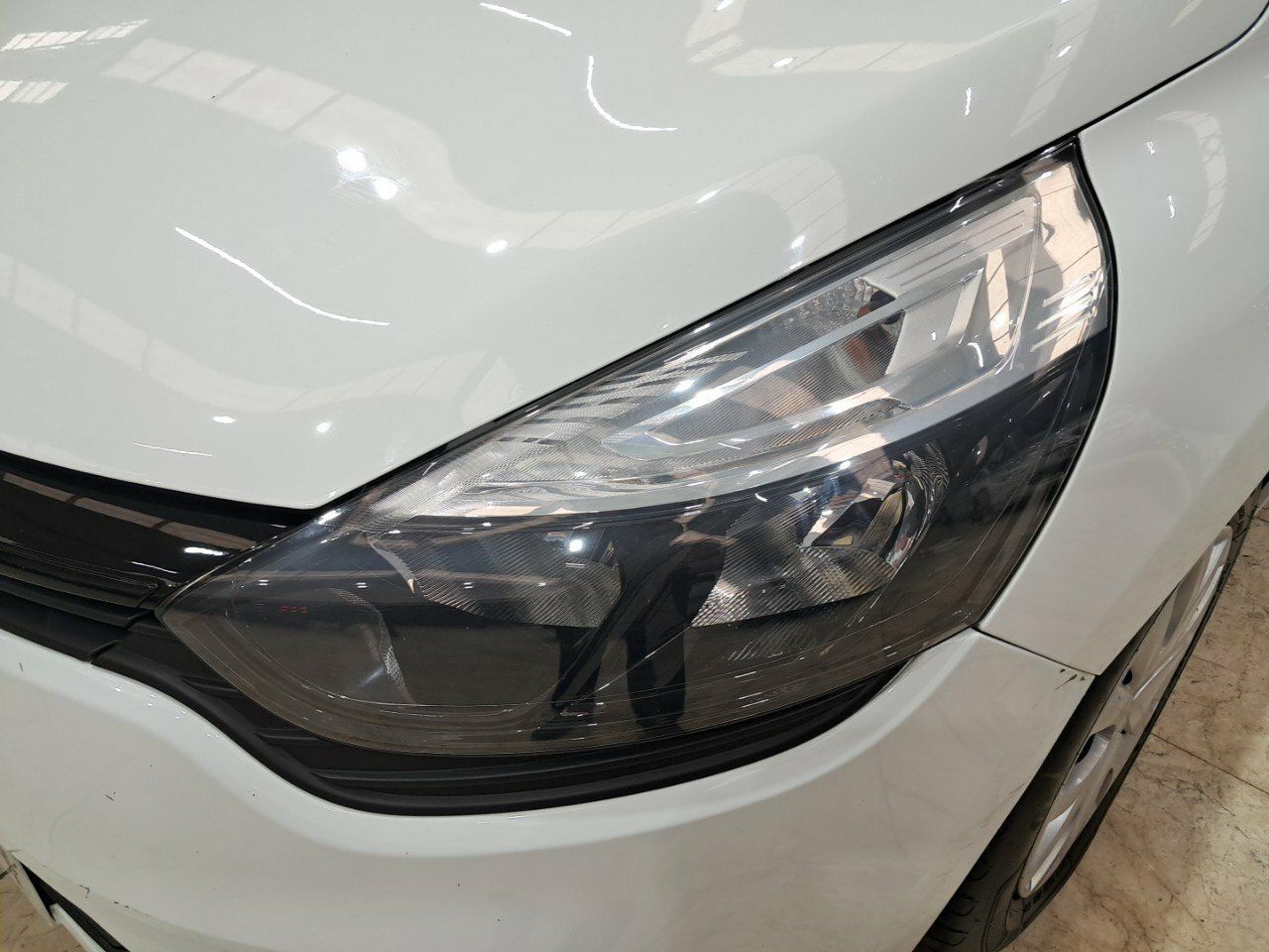 Foto Renault Clio 27