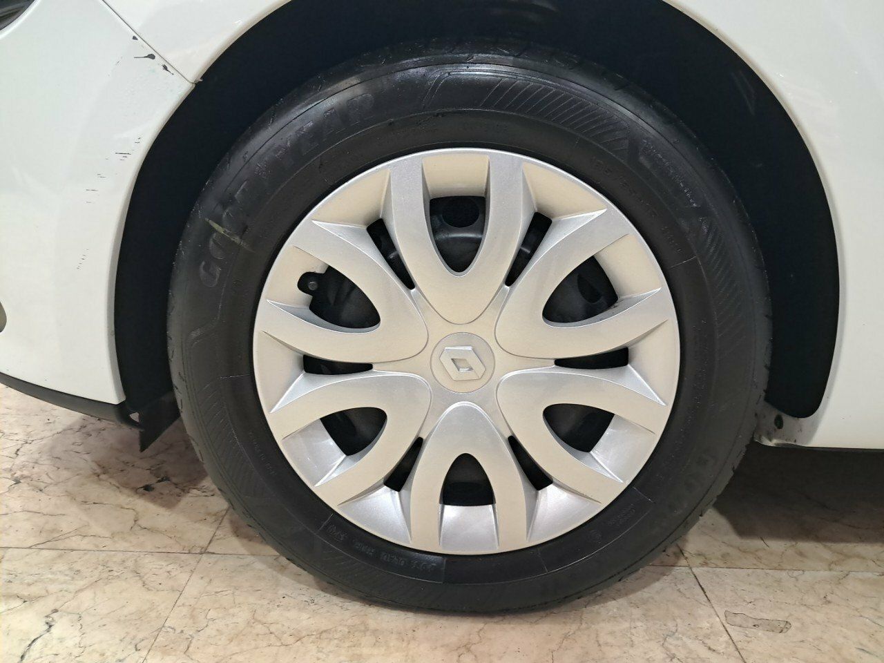 Foto Renault Clio 29