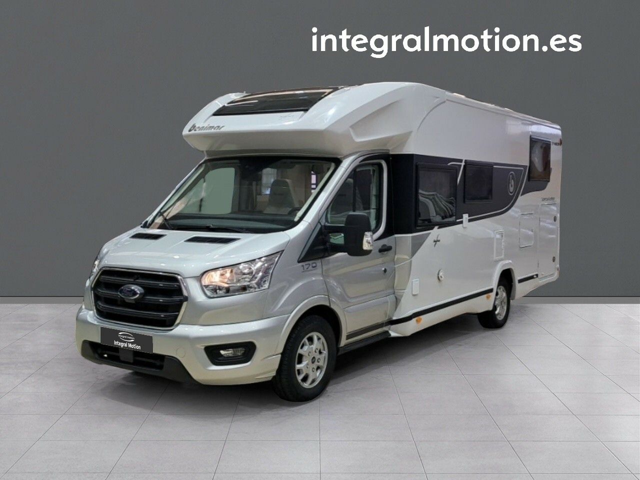 Foto Ford Transit 1