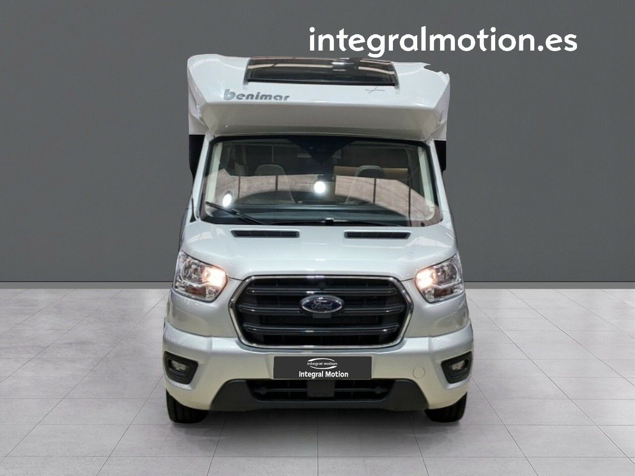 Foto Ford Transit 2