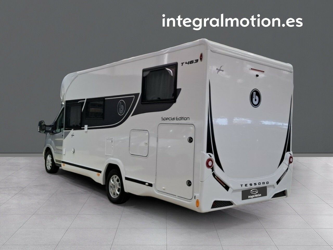 Foto Ford Transit 4
