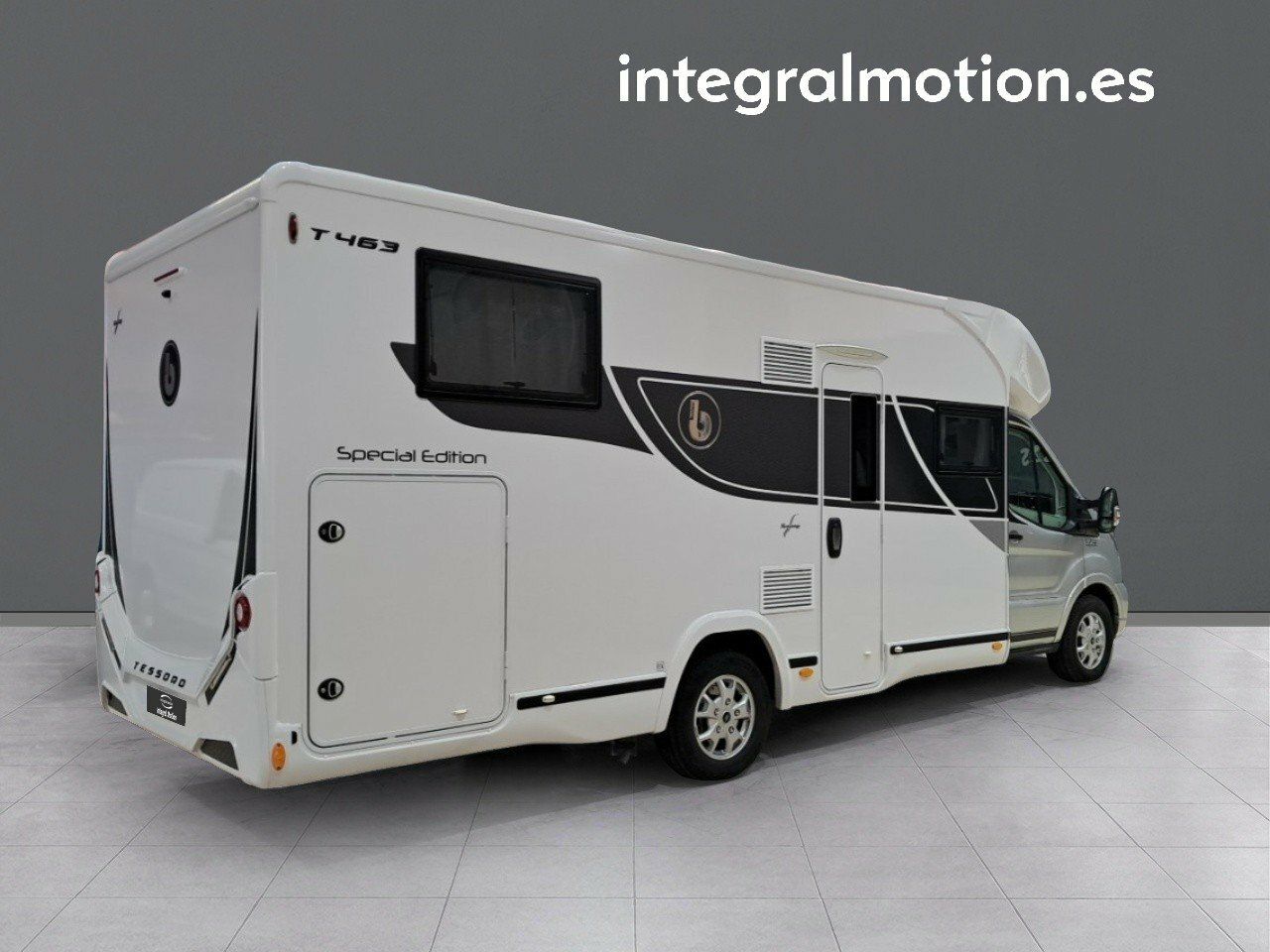 Foto Ford Transit 5