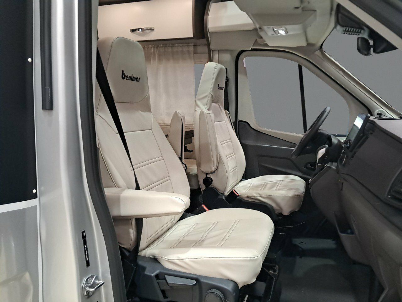 Foto Ford Transit 9