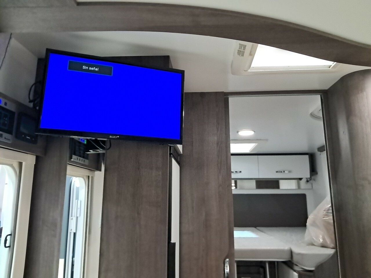 Foto Ford Transit 22