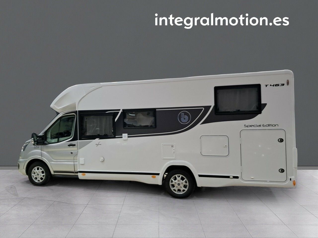 Foto Ford Transit 24